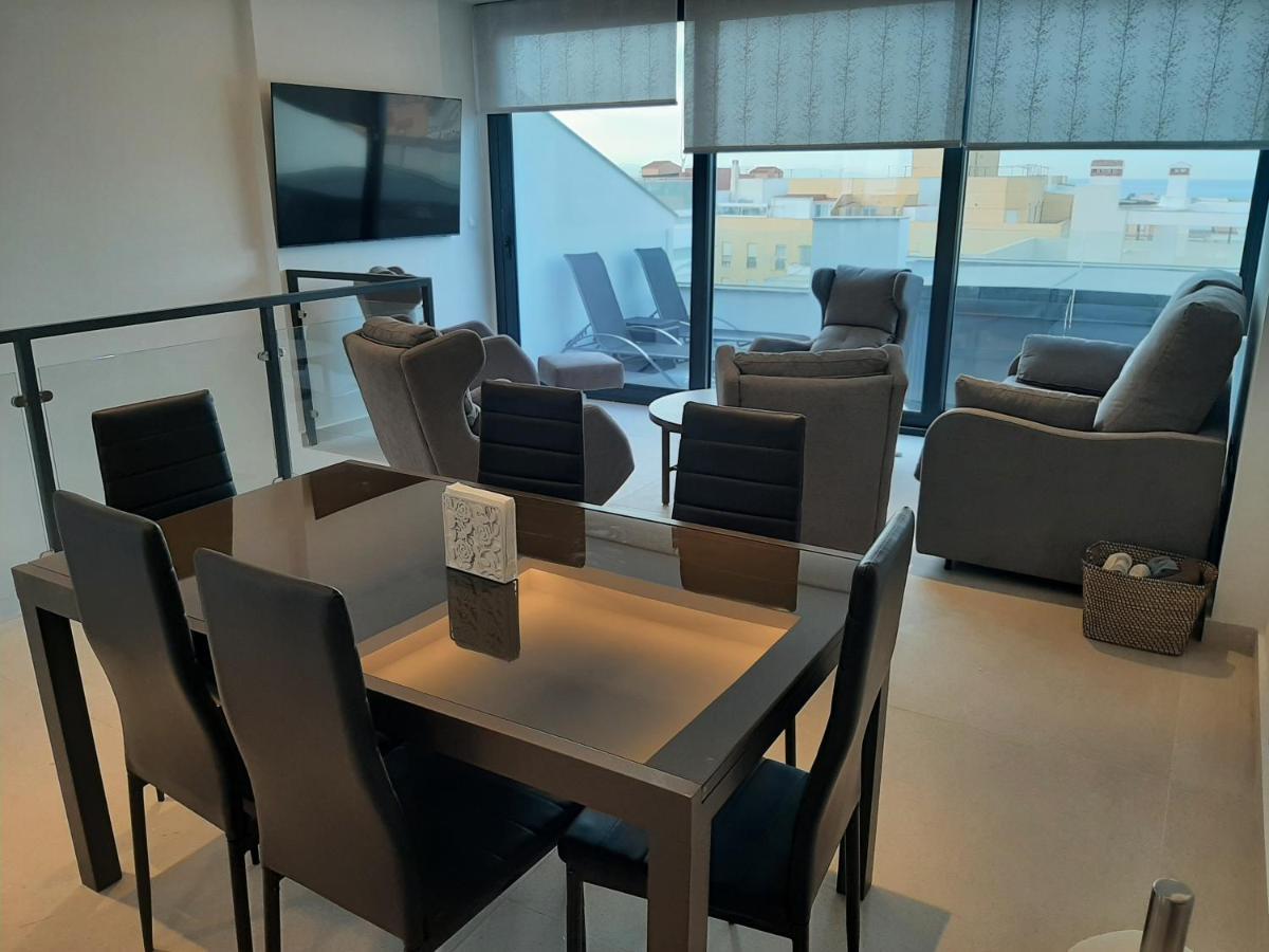 Africa View Appartement *